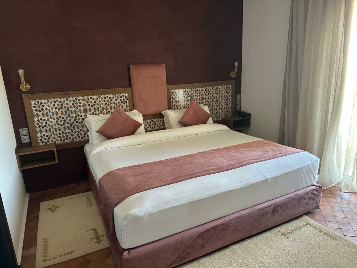 Suites junior